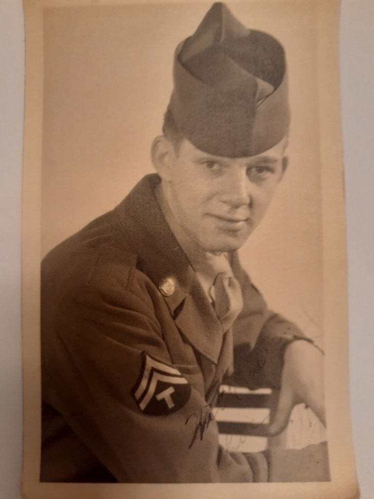 William A. Rost Profile Photo