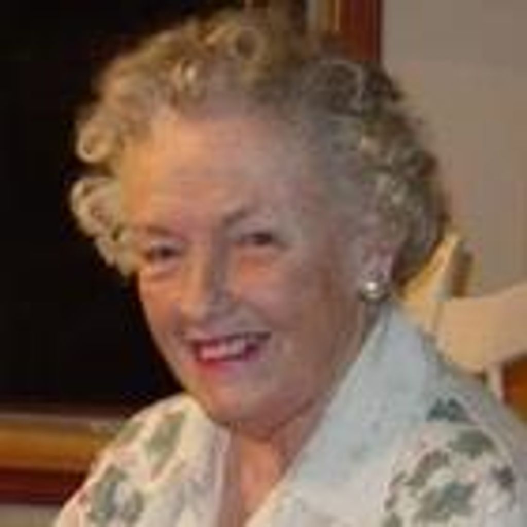 Eunice (Johnson) Osburn