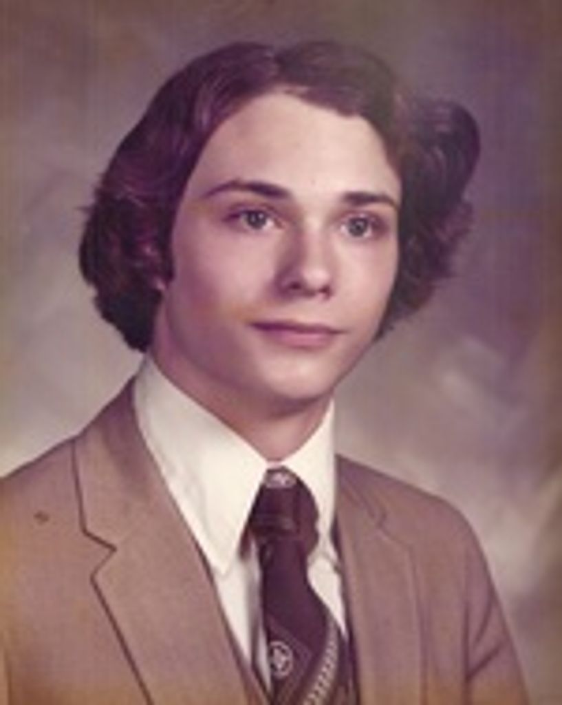 John  Robert Gearhart