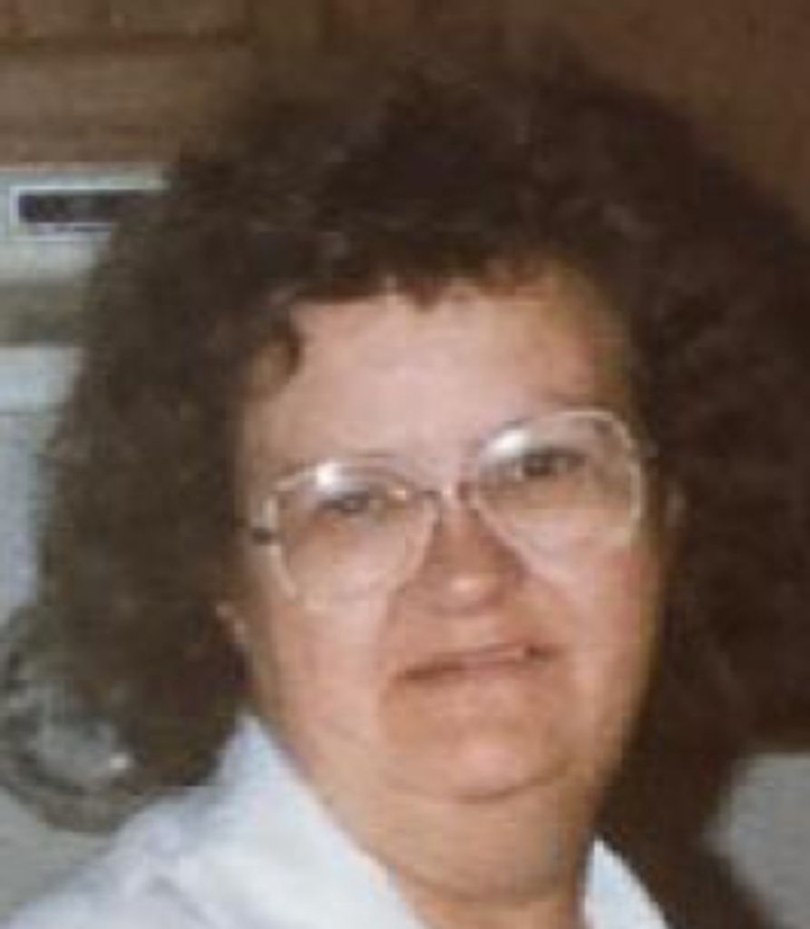 Freadora J. Bloomingdale