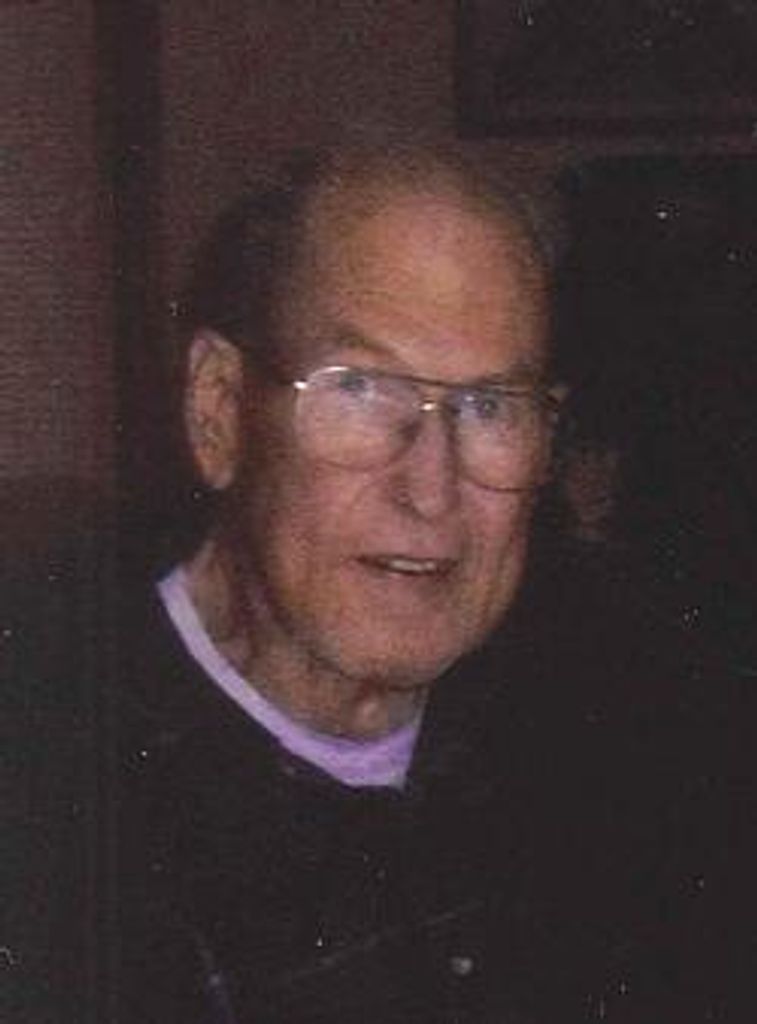 James "Jim" B. Utgard