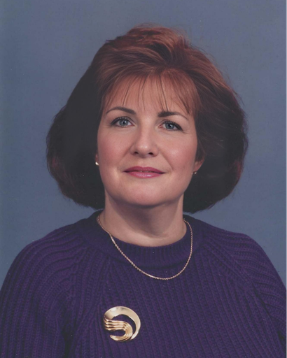 Carol Caruso's obituary image
