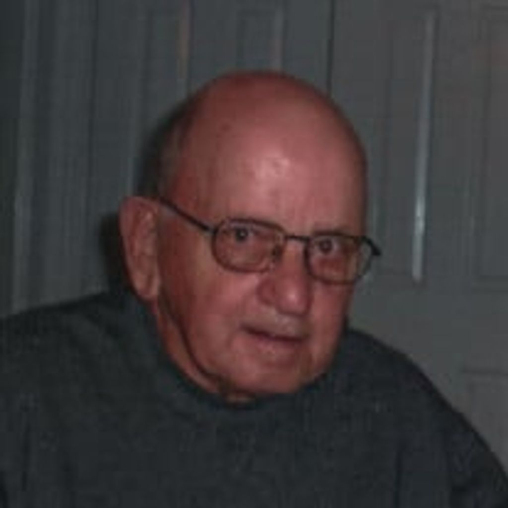 Charles "Charlie" Smiroldo