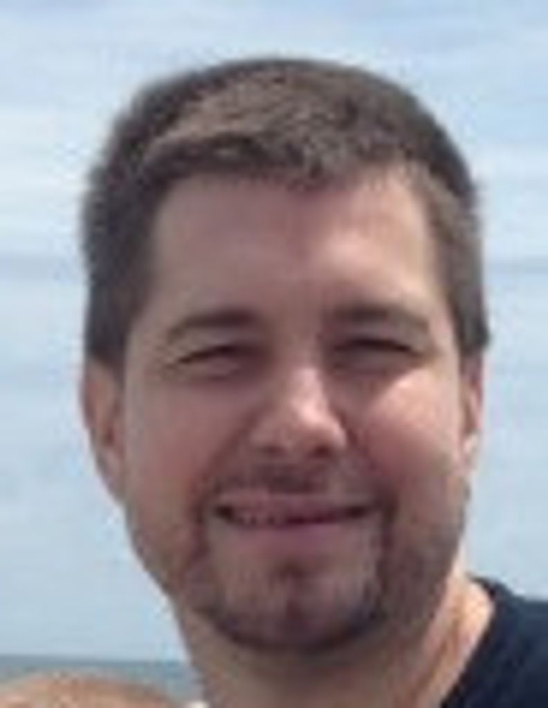 Michael Farrington