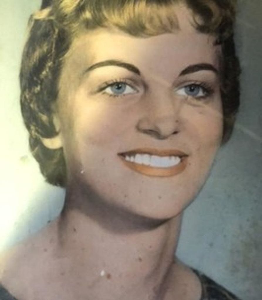 Nelda Pancake