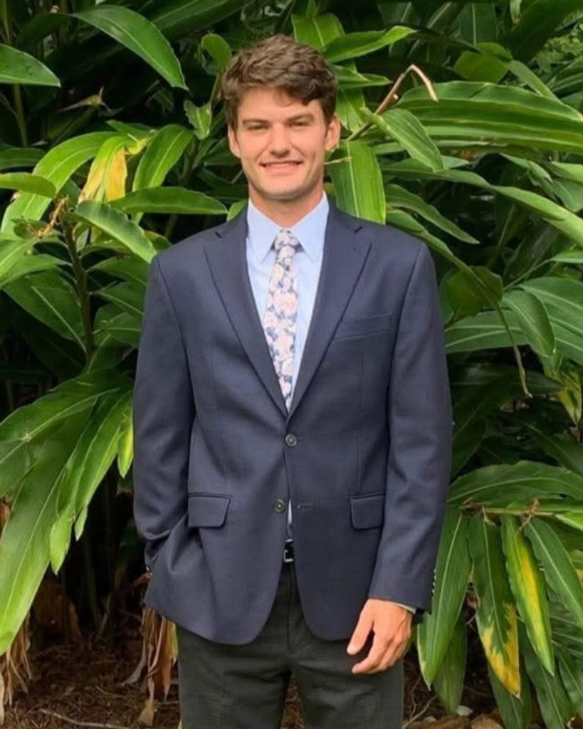 Jordan Lee McDonald Profile Photo
