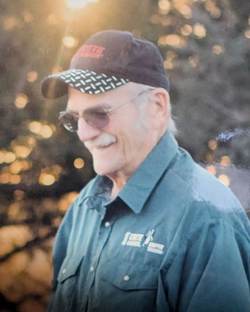 Stephen B. Cochran Profile Photo