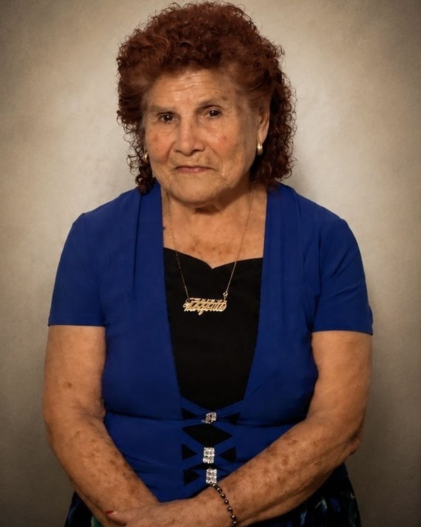 Margarita Garcia Leija