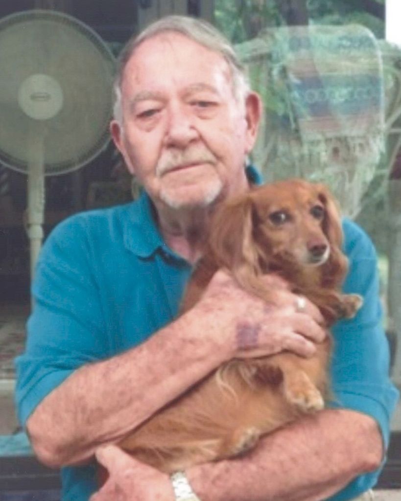 Billy Alexander Hall Profile Photo