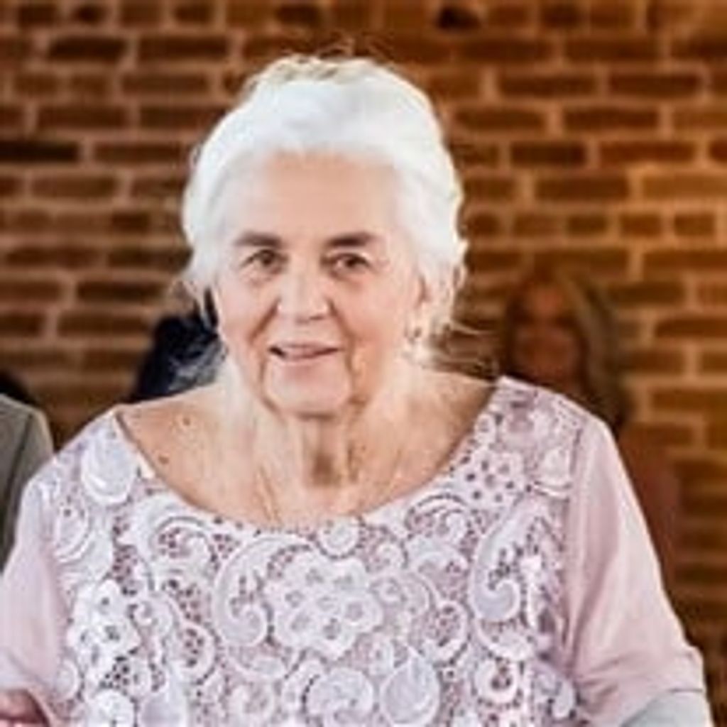 Betty Woods Deubler