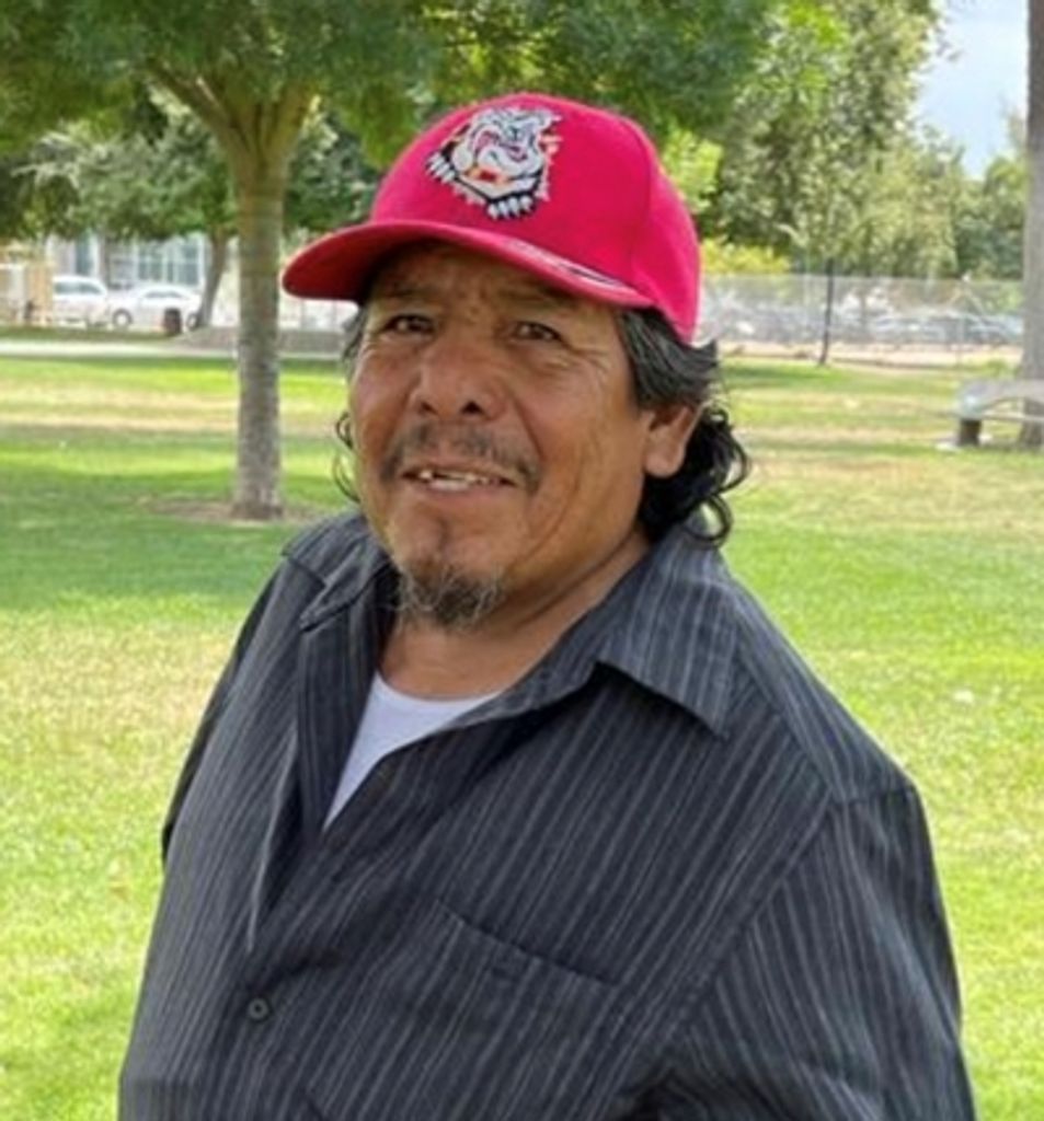 Carlos Cervantes Ocegueda Profile Photo