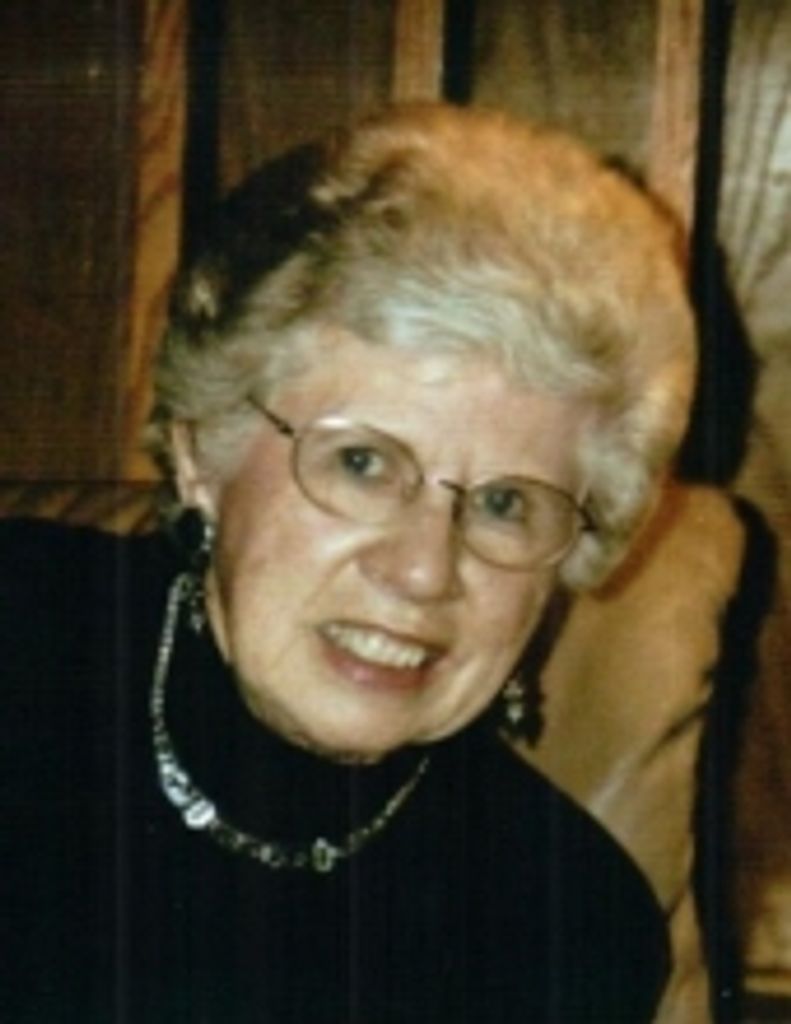 Eileen Giles