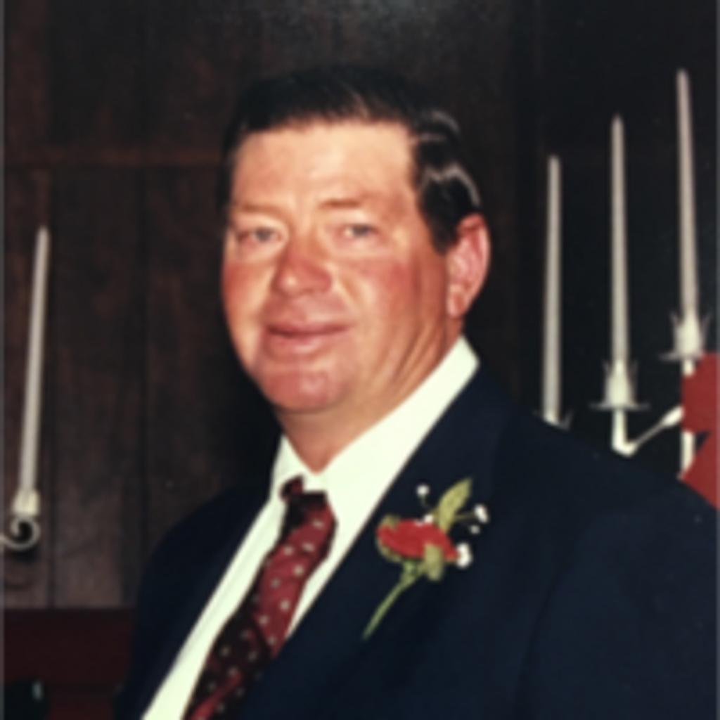 David Roger Harvey Profile Photo