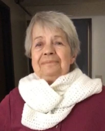 Jane Senn's obituary image