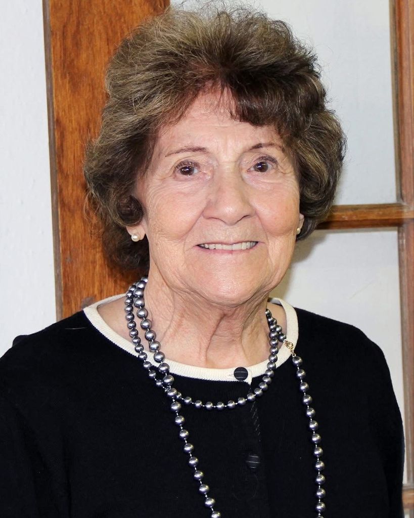 Marg Rotherham Profile Photo
