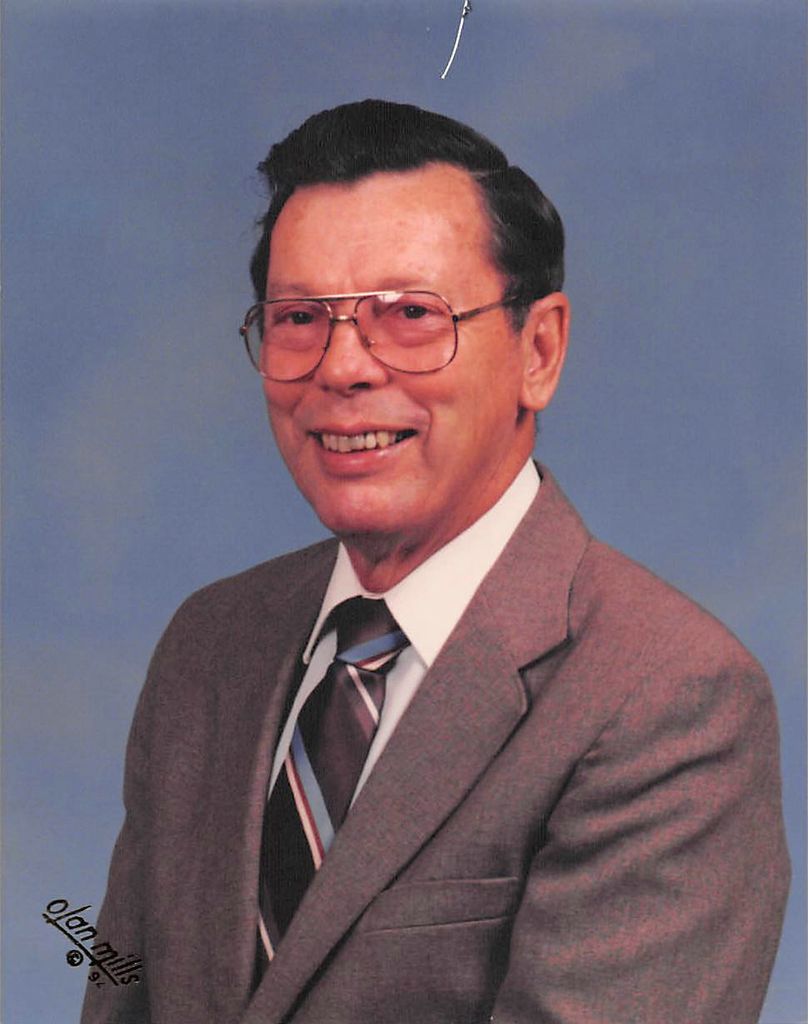 Robert Rogers Profile Photo