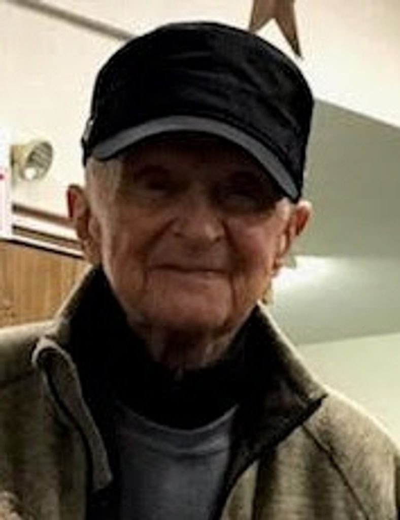 Duane Allen Jay Profile Photo