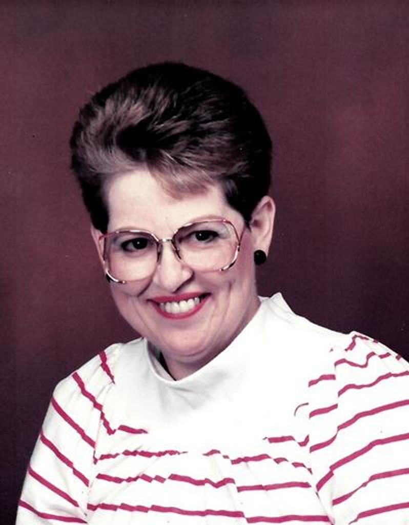 Patricia Ann (Mcginnis) Arnold Profile Photo