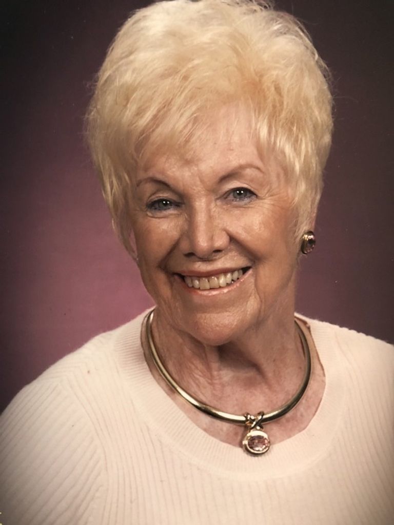 Elizabeth "Bettie" Raciti