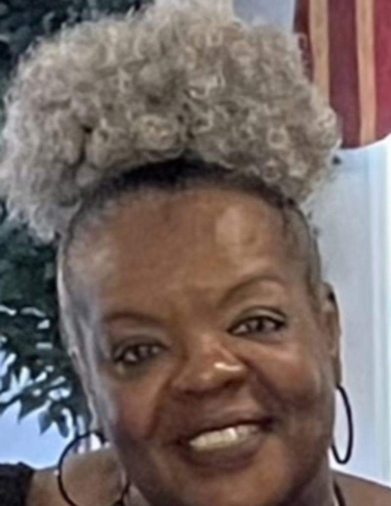Phyllis Williams Profile Photo