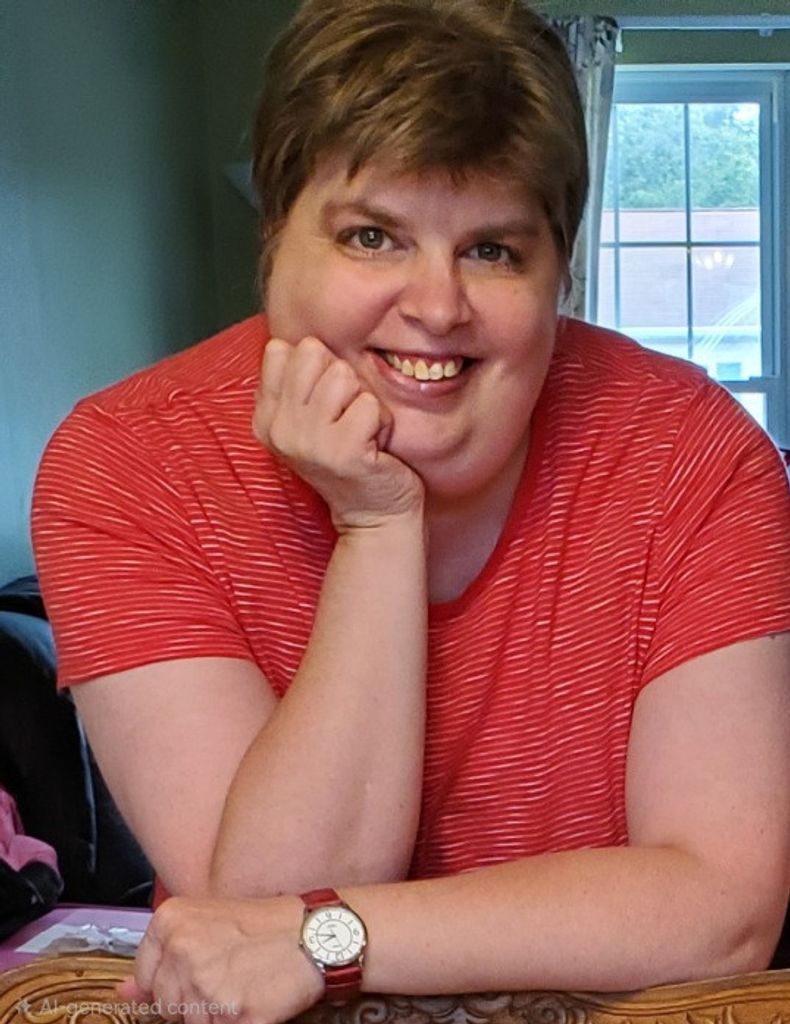 Dianna L. Roseman Profile Photo