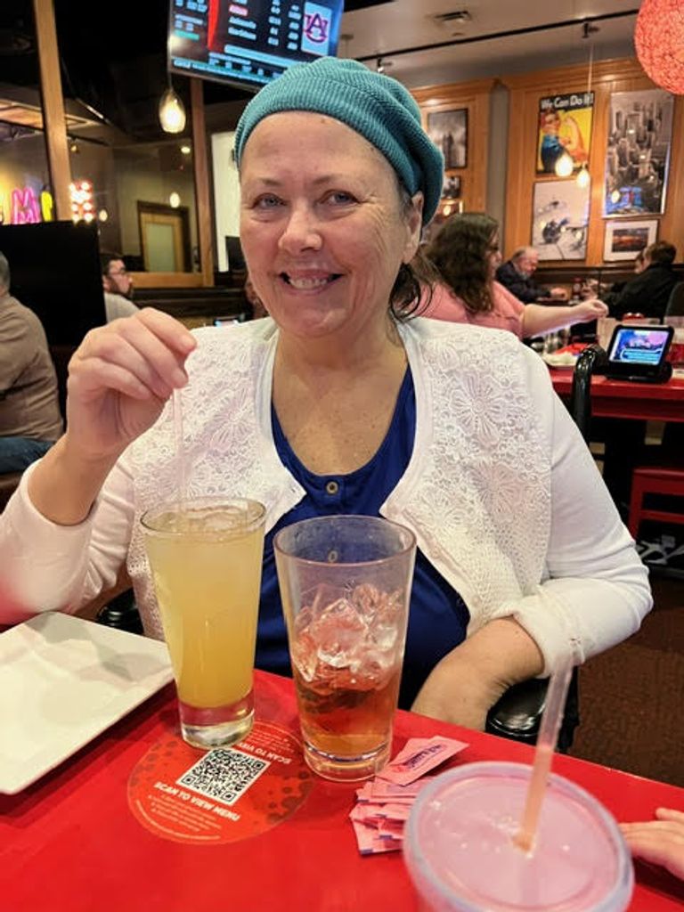 Kathleen M. (Reed)  Gruss