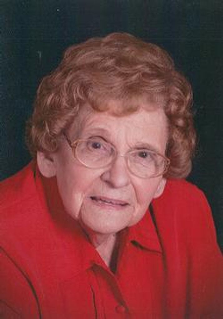 France Lucille Andregg