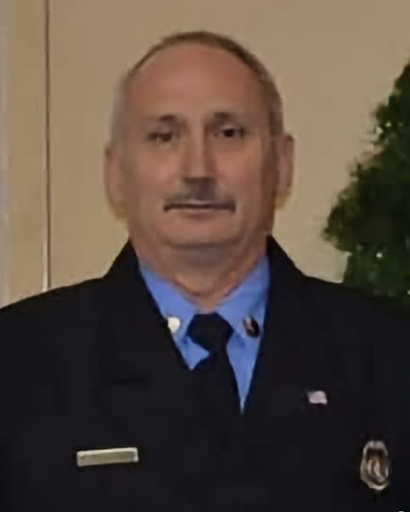 Roger Todd Williams Profile Photo
