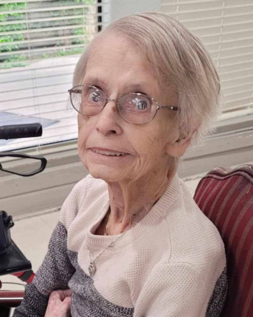 Marjorie Frances Munder Profile Photo