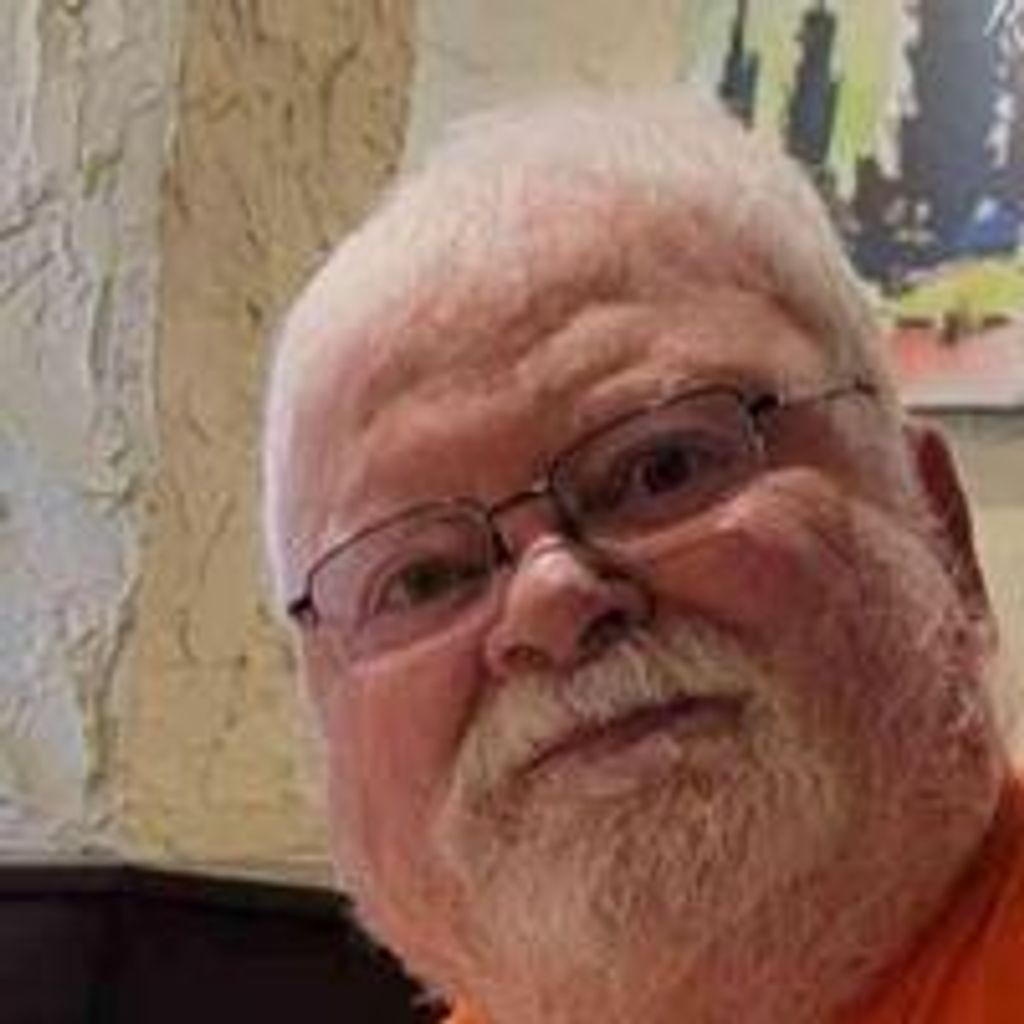 Martin Lee Davis Profile Photo