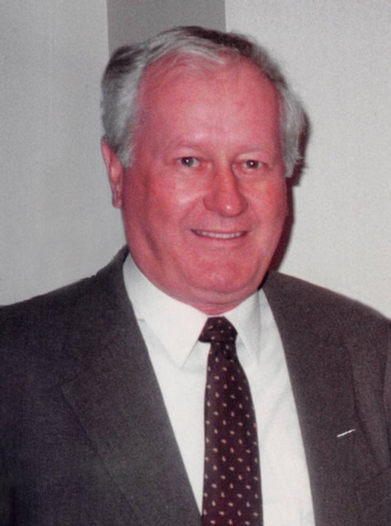 Howard Wildrick Profile Photo