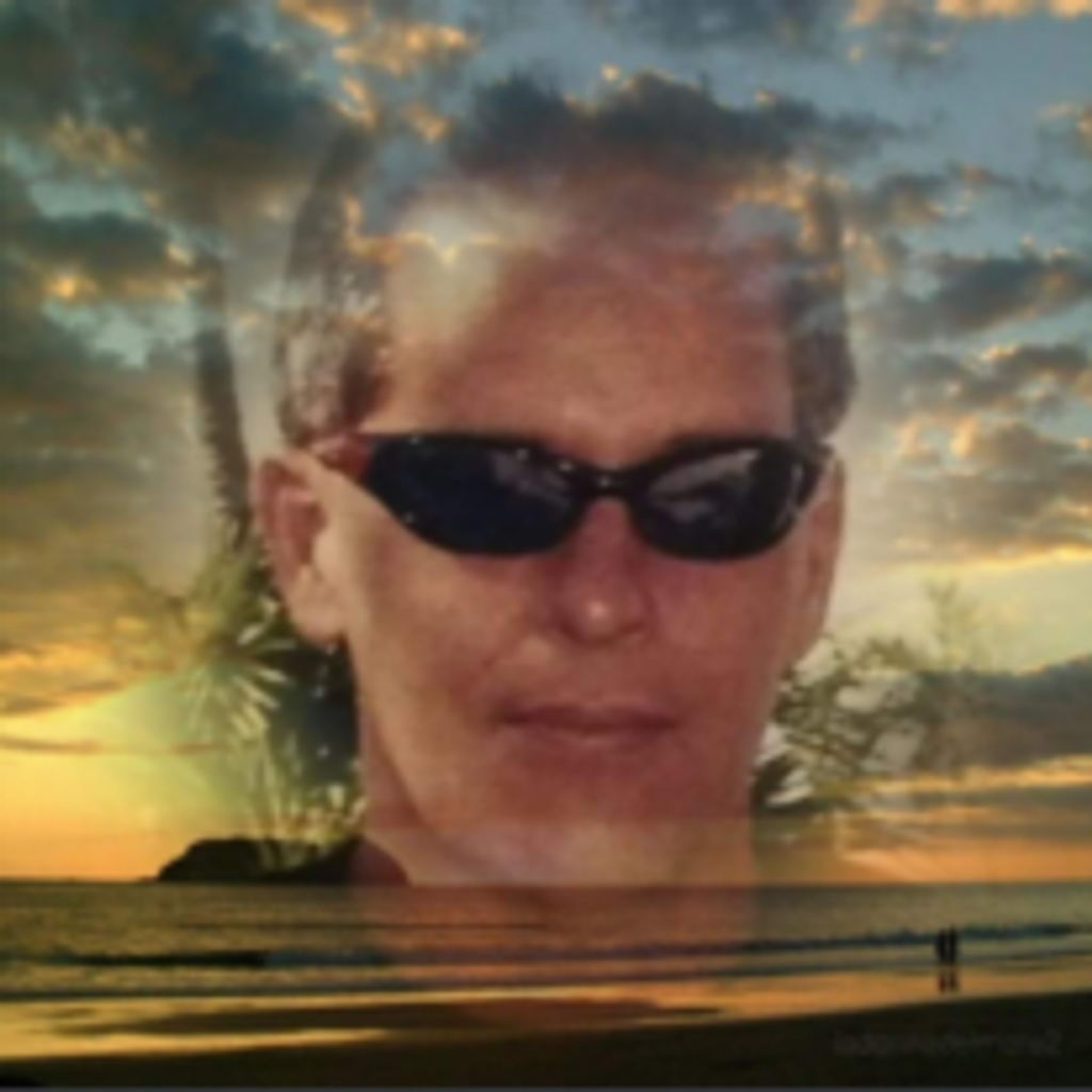 Michael Lee Brown