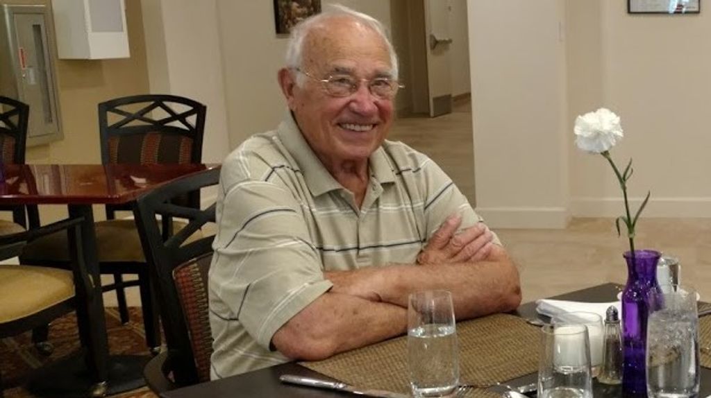 Frank M. Wirth Profile Photo