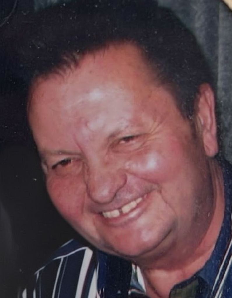 FRANK S. VOLK, JR. Profile Photo