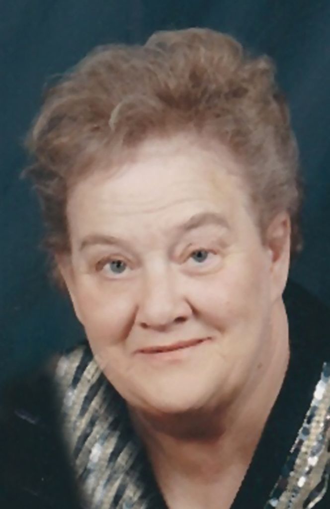 Helen Jean Helgeson