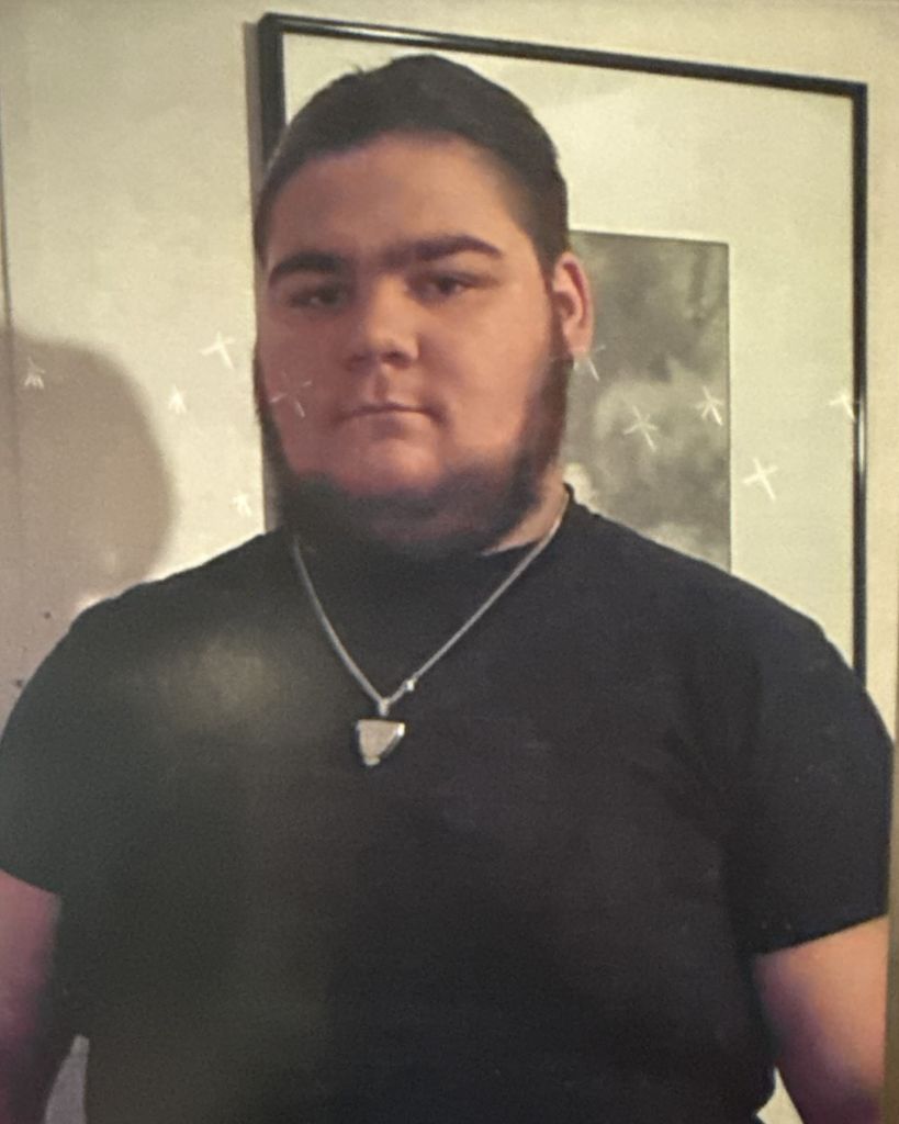 Zathean Michael Walker