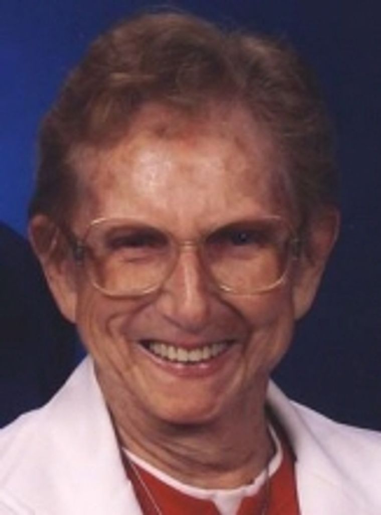 Betty Jean Smith