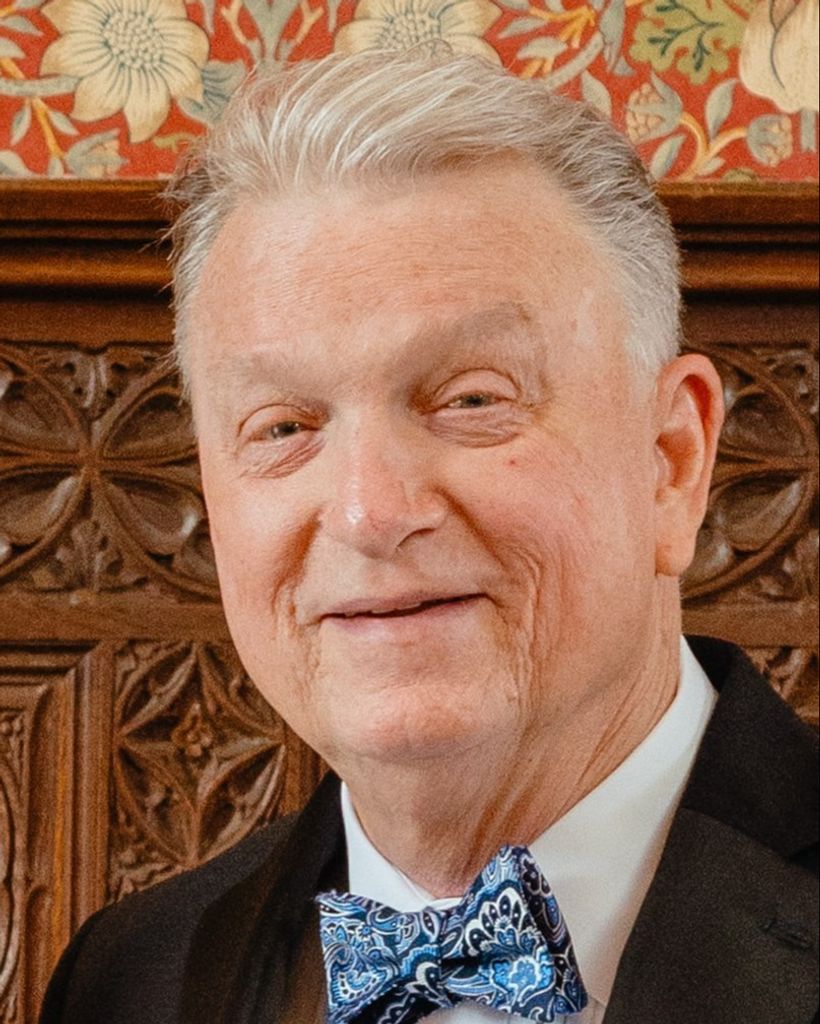 Phillip Niven Pennell