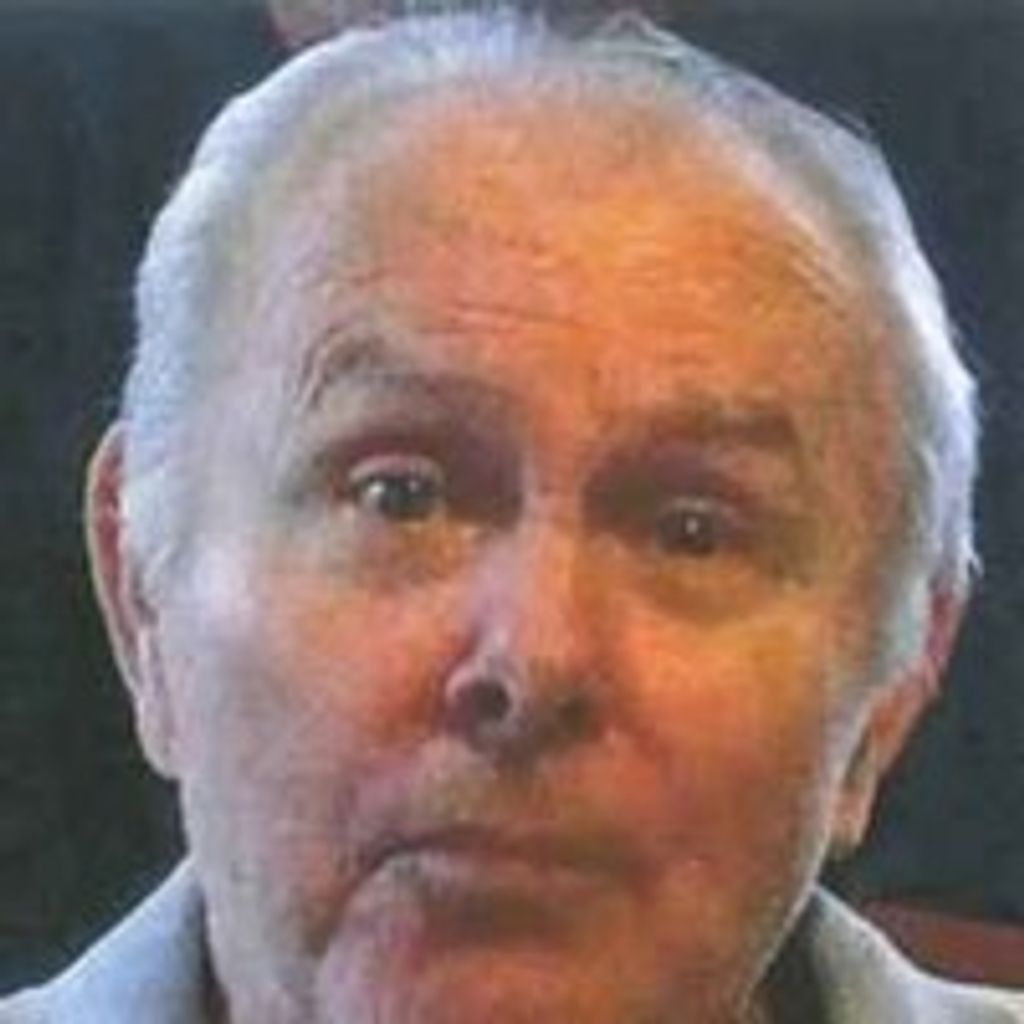 Larry Roland Staley