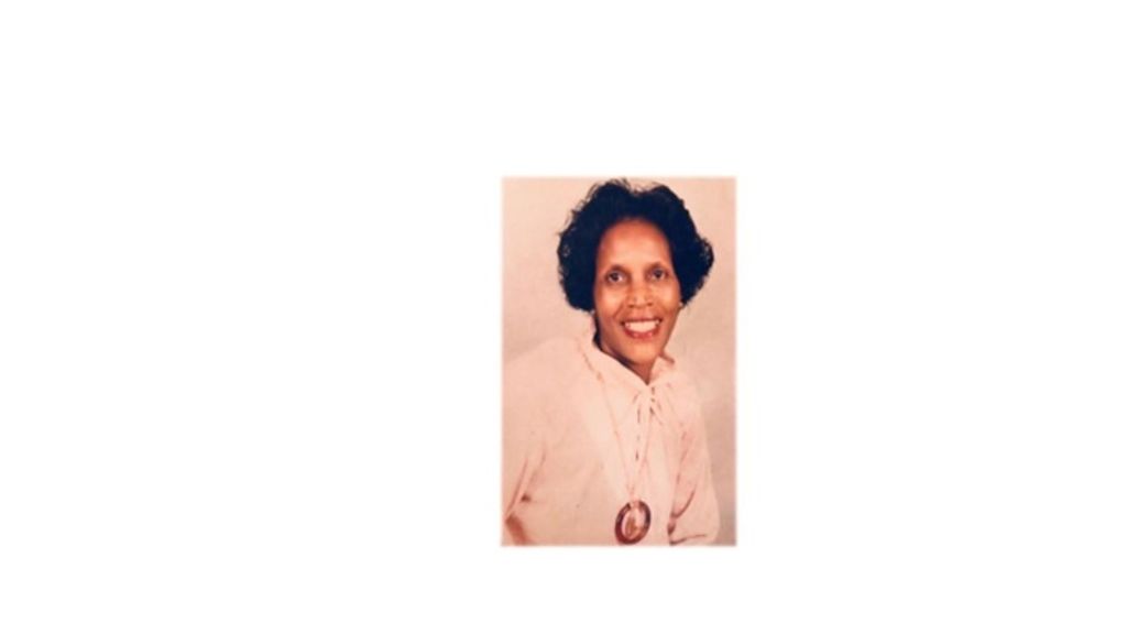 Alma Lee Gossett Profile Photo