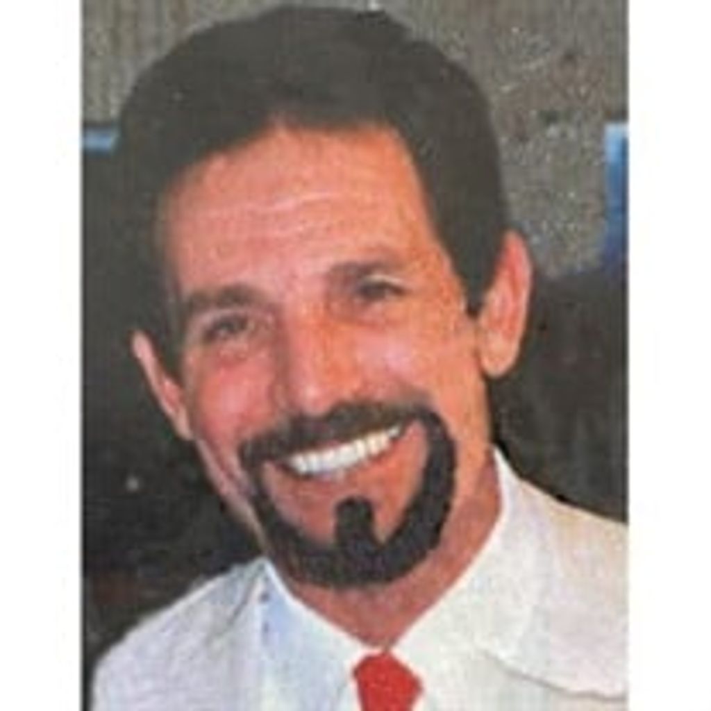 David Clark Emery