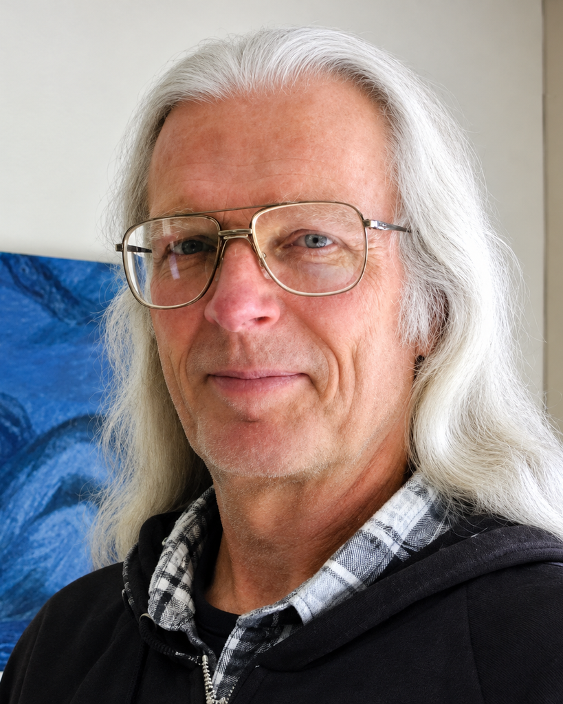 David George Plank Profile Photo