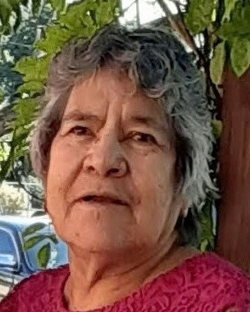 Francisca "Kika" Torres