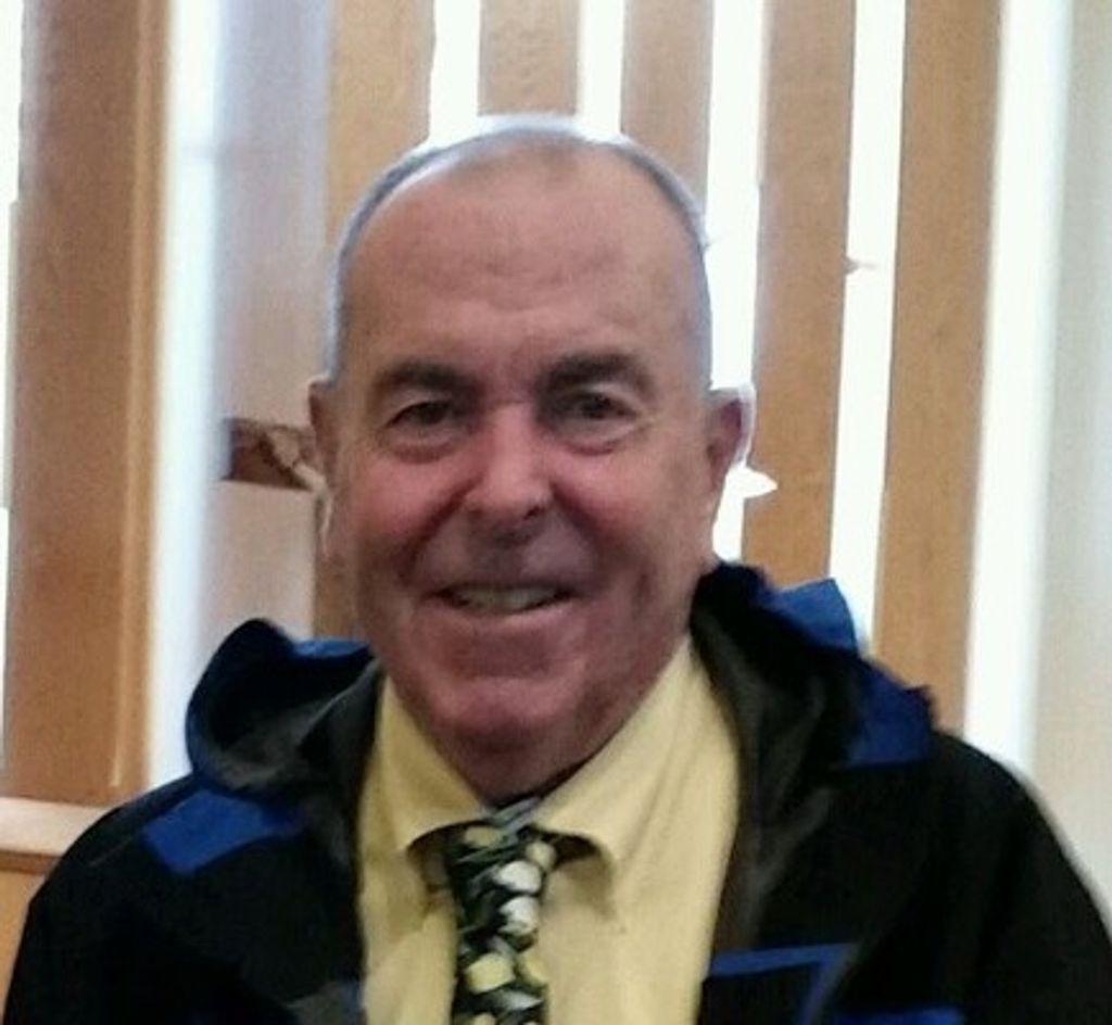 Michael E. Fanny Profile Photo
