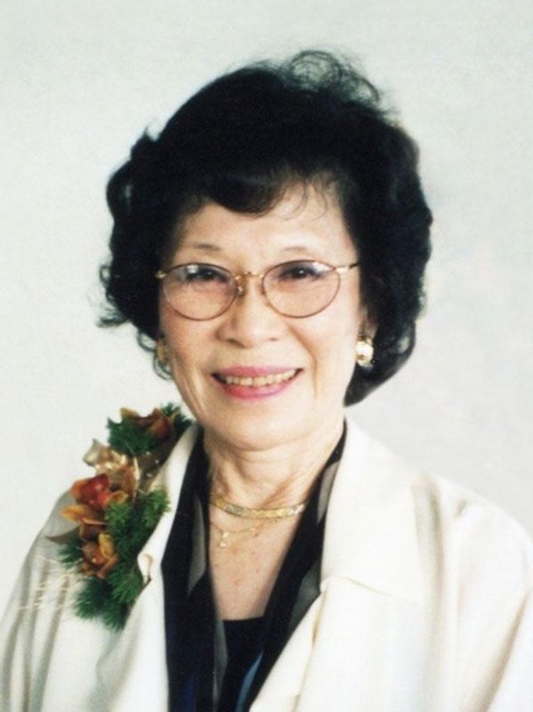 Laura Chisato Ujiiye