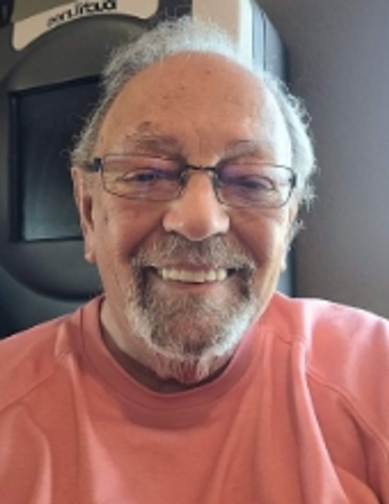 John L. 'Jack' Pagels Profile Photo