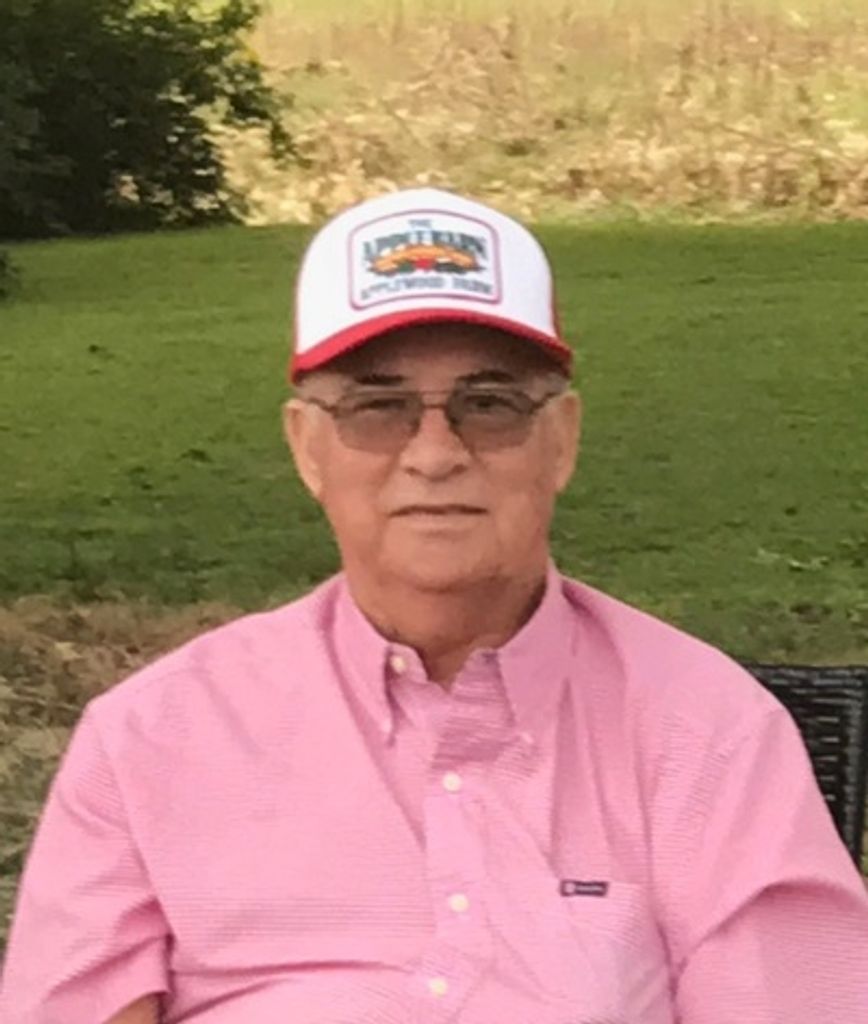 William Cornelius Bailey, Sr. Profile Photo