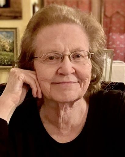 Norah Valentine's obituary image