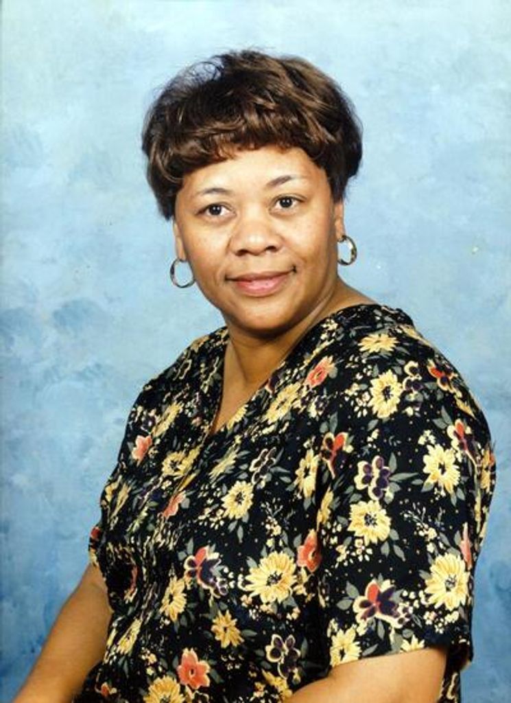 Annie Mae Nellons- Stewart Profile Photo