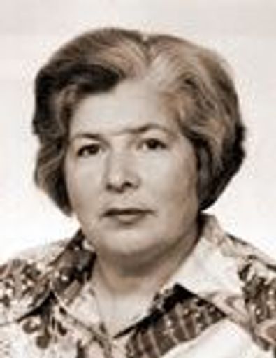 Katharine Locke Profile Photo